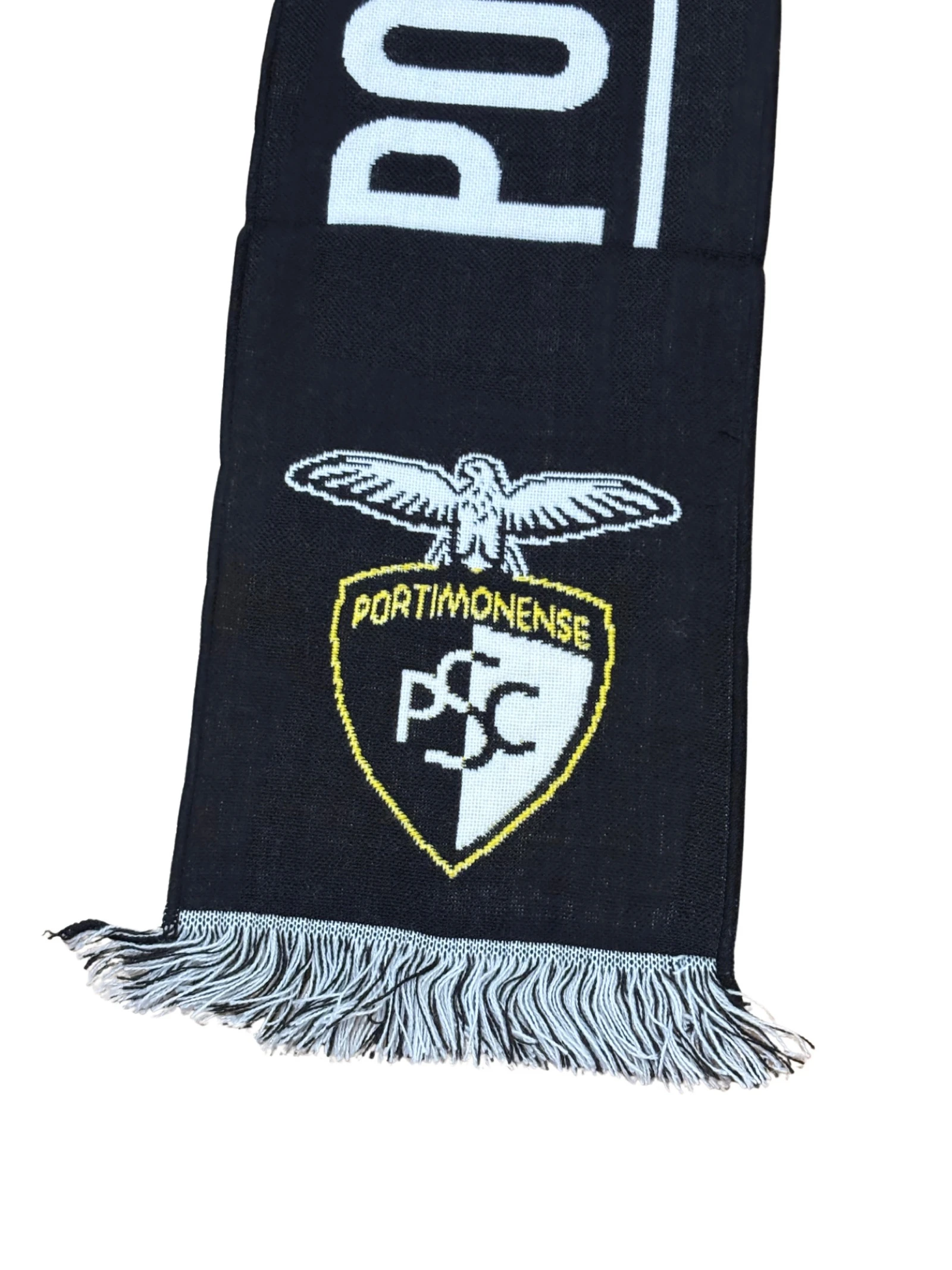  Bufanda Portimonense futbol – photo 4